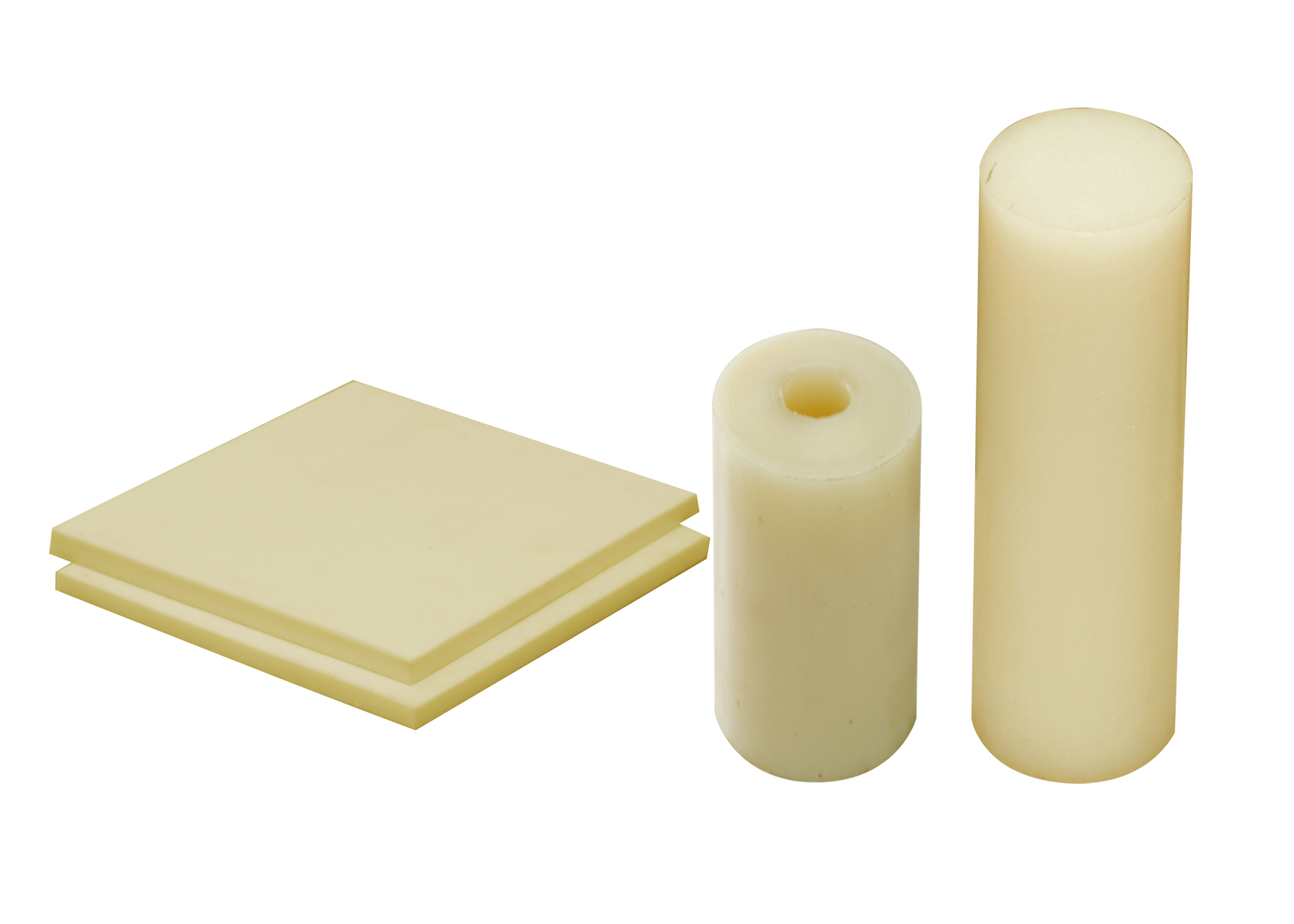 浇注型油尼龙型材