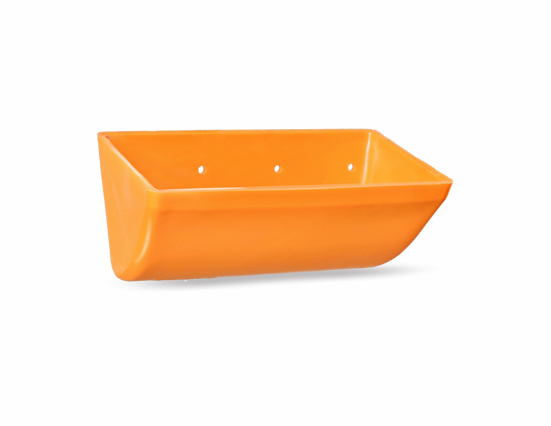 DK公制深型重载畚斗